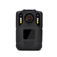 影卫达(YWD) DSJ-T6 记录仪 高清4G记录仪实时传输监控GPS定位wifi对讲 执法记录仪64G内存