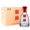 今世缘 国缘单开/柔雅型 白酒 42度 550ML *6整箱装