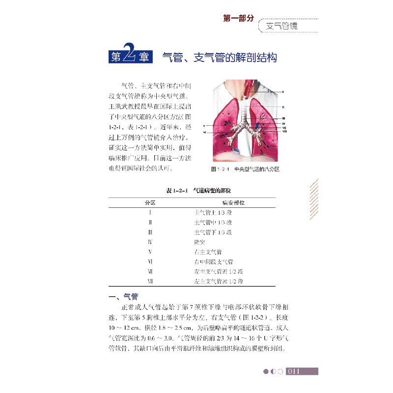 醉染图书呼吸内镜操作技术规范9787518962136高清大图