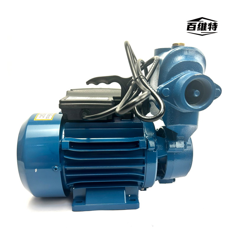 A1-750型 旋涡式自吸泵增压泵高清大图