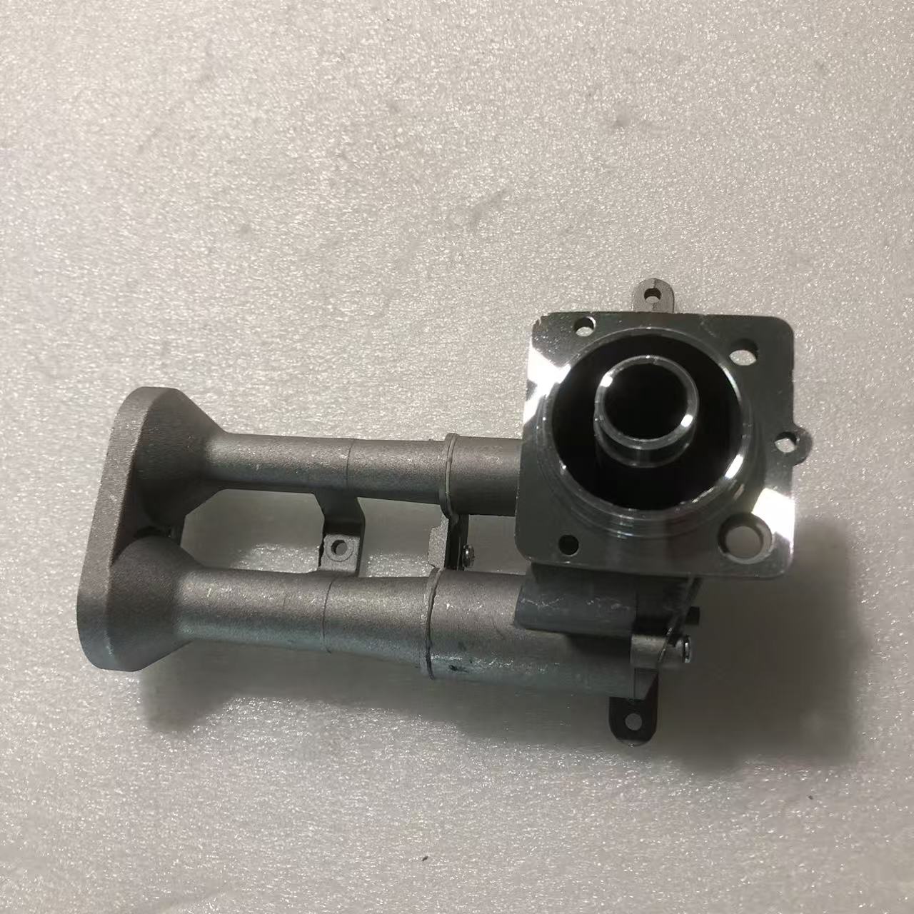 帮客材配 全新原装 法迪欧燃气灶JZT- 2B603炉头 收前验货高清大图