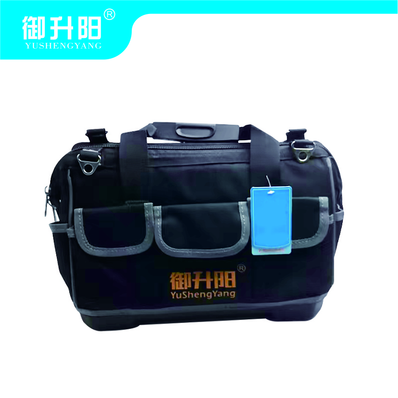 御升阳 充电式冲击扳手 M36 SY3419 裸机+套筒 台高清大图