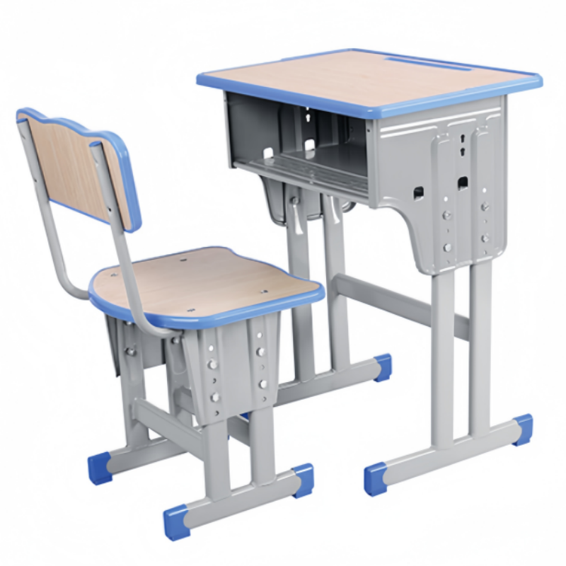 首指（SZ)课桌椅/SZ-032K高清大图