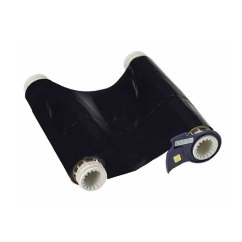 艾达昌 ADC110G 110mm*100m 标签色带 (计价单位:卷) 黑色高清大图