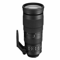 尼康（Nikon）镜头 AF-S 尼克尔 200-500mm f/5.6E ED VR 全新 正品行货 尼康卡口 9片
