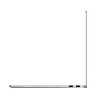 HUAWEI MateBook 14 2021款轻薄本 14英寸 2K触控超轻薄笔记本 全新酷睿11代 i7 16GB 512GB Xe锐炬显卡 多屏协同 皓月银