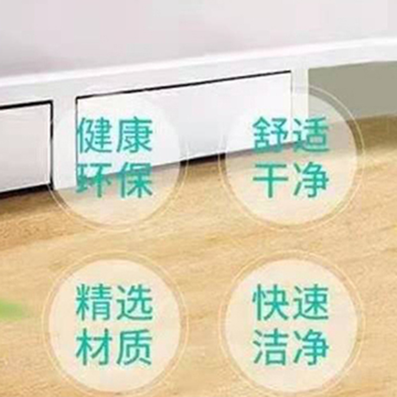 琪佳鸿 高效清洁剂 3.8L 桶高清大图