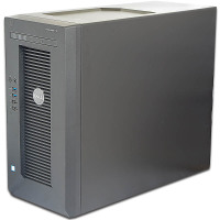 戴尔（DELL） T30小型ERP塔式服务器Server电脑主机 奔腾双核G4400 3.3GHz 16G/1*1T硬盘