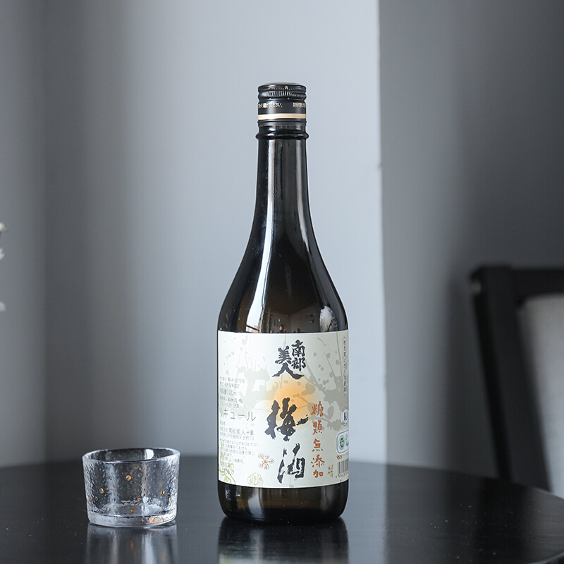 南部美人果酒南部美人梅酒日本原装进口清酒梅子酒7ml洋酒 价格图片品牌报价 苏宁易购苏米家酒类专营店