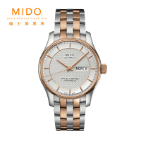 美度 Mido BELLUNA 布鲁纳系列 M001.431.22.031.92 机械 男款