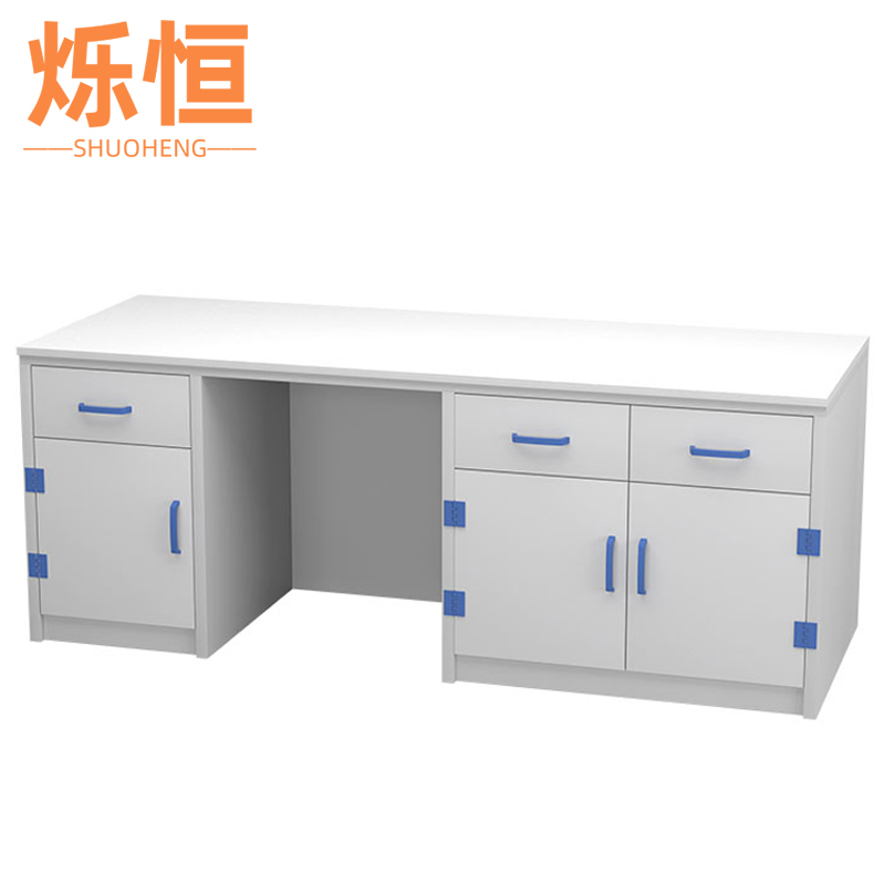 烁恒实验室工作台2m台高清大图