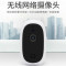 无线摄像头wifi网络(128G内存)家庭手机远程室外高清夜视家用室内监控器套装