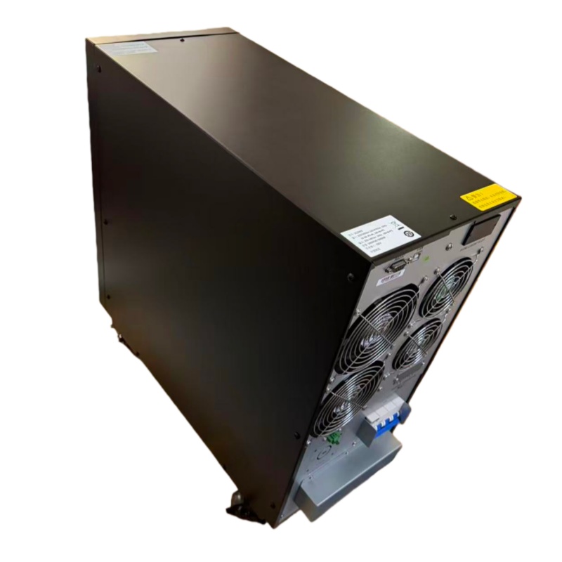 奥士美 UPS不间断电源 3C20KS 台高清大图