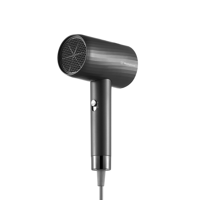 西屋(WESTINGHOUSE) 电吹风1800W 黑色C6