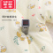 可莉允新生婴儿衣服秋冬季0一3月初生棉服冬款棉衣加厚棉袄分体夹棉套装