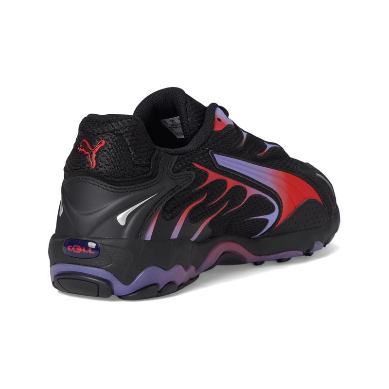 彪马(Puma)男士休闲板鞋百搭舒适潮流运动鞋日常通勤鞋高清大图