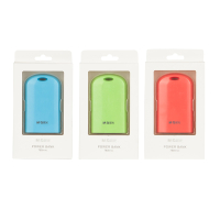 晨光快充移动电源7800mAh(ADG98954)DJ点睛