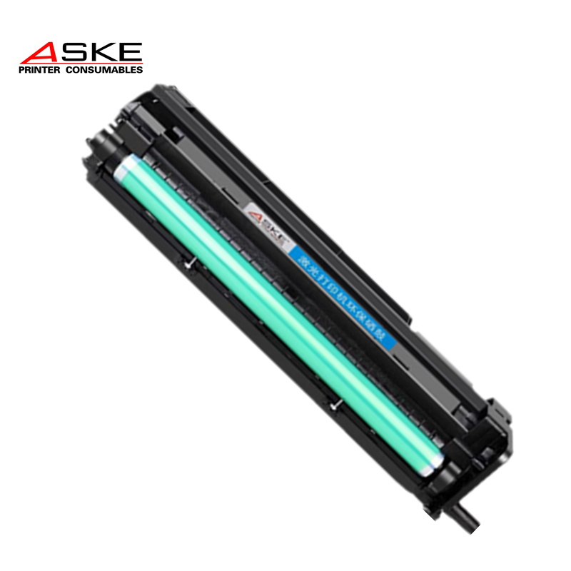 ASKE PRINTER CONSUMABLES激光打印机黑色硒鼓A-CF257A高清大图