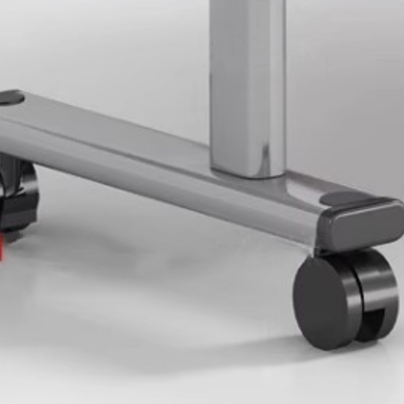 伟樽折叠桌会议桌1.2米120*40*75cm张高清大图