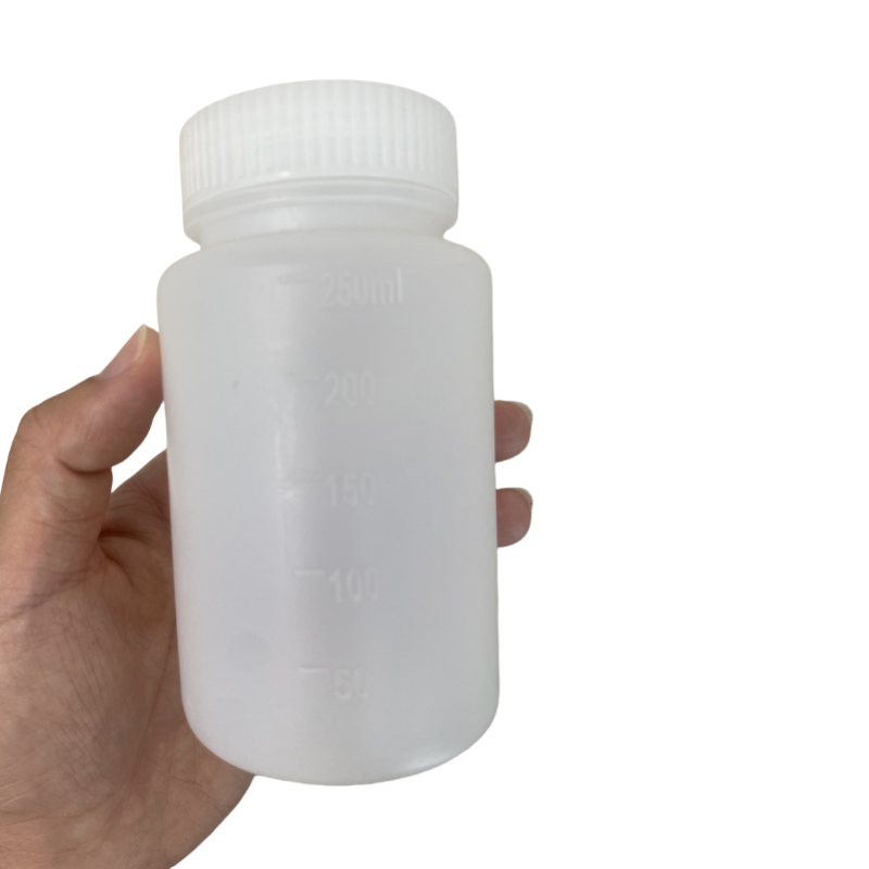 宏鑫晟志 取样瓶 250ml 个高清大图