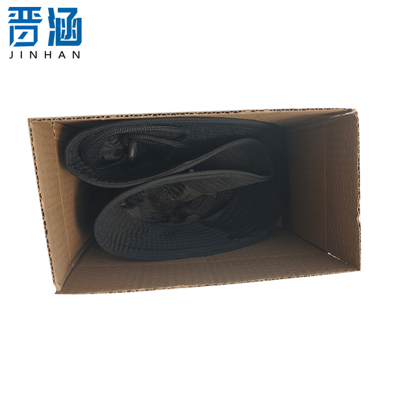 晋涵 遮阳帽 JH156 个高清大图
