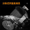 九阳(Joyoung)空气炸锅 家用智能 4.8L大容量 不沾易清洗 准确定时无油煎炸 薯条机