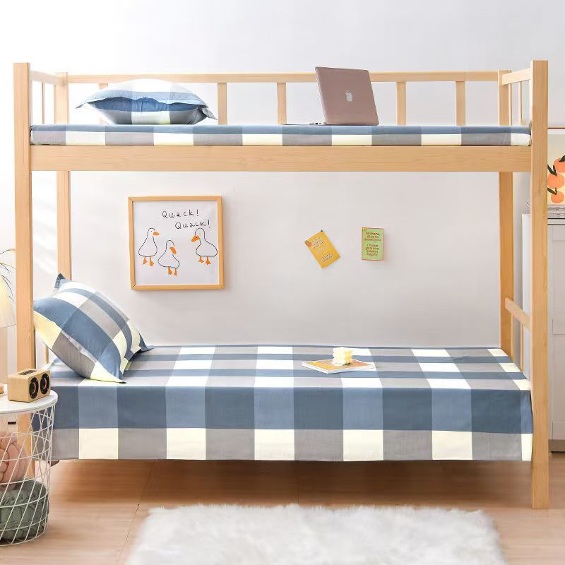 莘爱 枕套印花 50*80cm 条高清大图