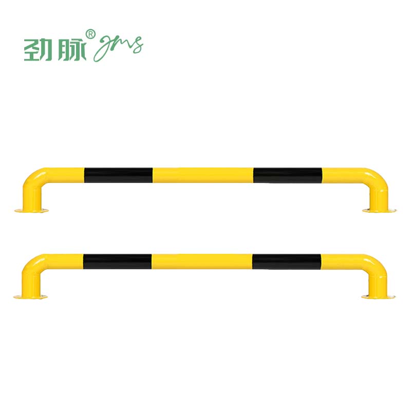 劲脉 U型防撞护栏 厚1.5mm-2000*76*200mm 件高清大图