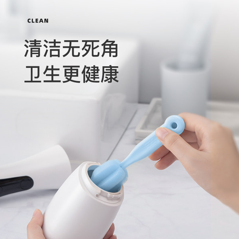 拜尔 M4电动冲牙器 便携式水牙线家用正畸专用牙齿清洁洗牙神器 送女男朋友 M4白色[300ML大水箱+磁吸式充电]