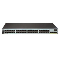 华为交换机S5720S-52X-LI-AC