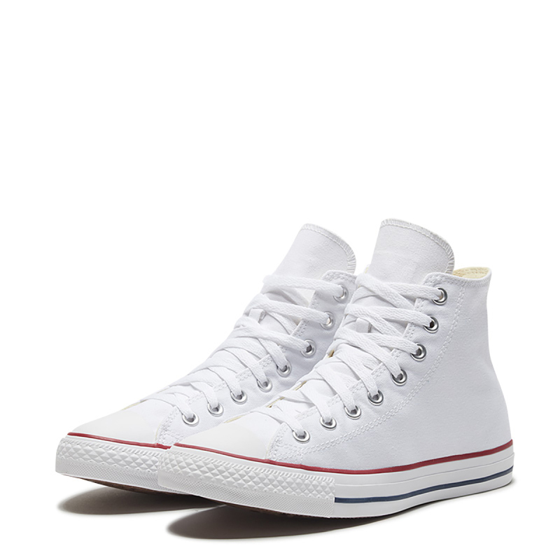 [jennie同款]converseallstar复古高帮休闲帆布鞋经典款男女同款光学