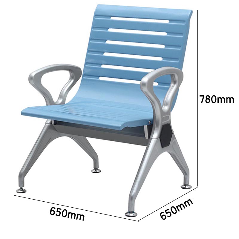 芙瑞塔排椅单人位 张高清大图