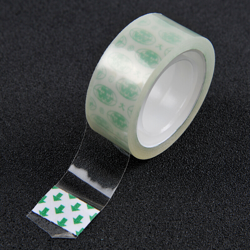 永大文具胶带 1.8cm*20m 透明