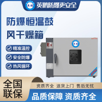 英鹏(GYPEX)防爆恒温鼓风干燥箱BYP-070GX-7D工业烤箱烘干机实验室五谷药材烘干生物培养箱