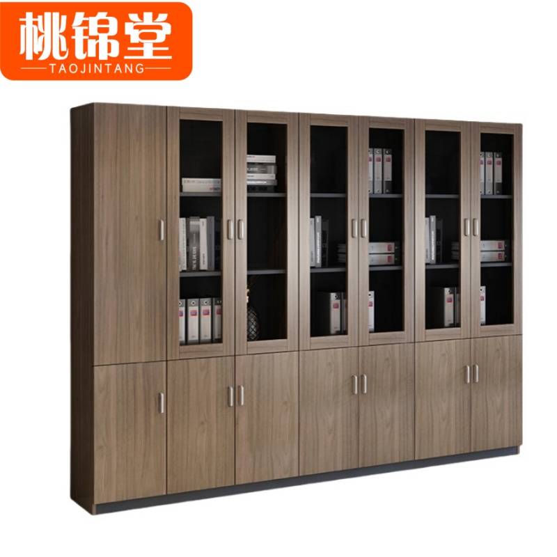 桃锦堂 资 料柜高清大图