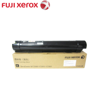 富士施乐(Fuji Xerox)CT201438 黑色墨粉 碳粉适用于四代IV C2260 2263 2265 黑色