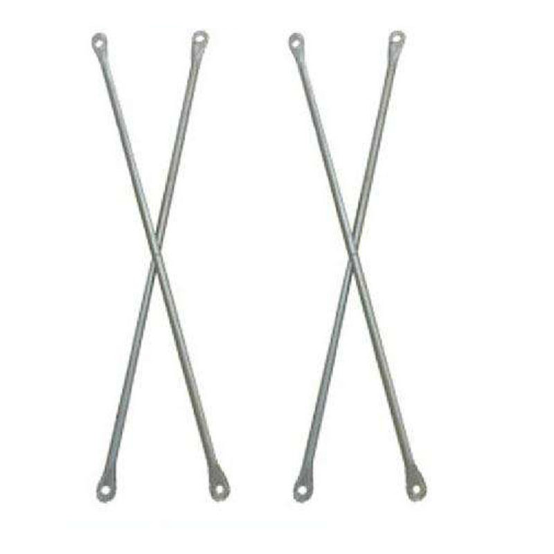 天远鑫景脚手架拉杆2200mm套高清大图