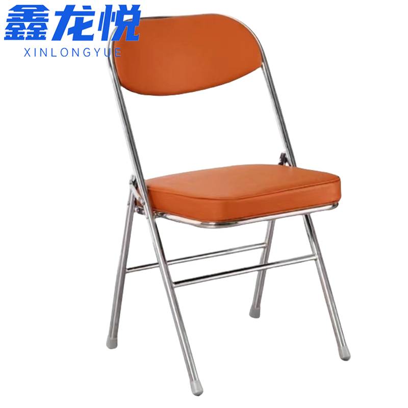 鑫龙悦 椅子 折叠椅 80cm 把高清大图