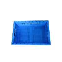 秦泰(Cqint) FSBOX-03 折叠收纳箱 80*60*45cm 175L收纳箱 不带盖