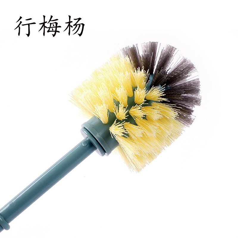 行梅杨 马桶刷50cm个高清大图