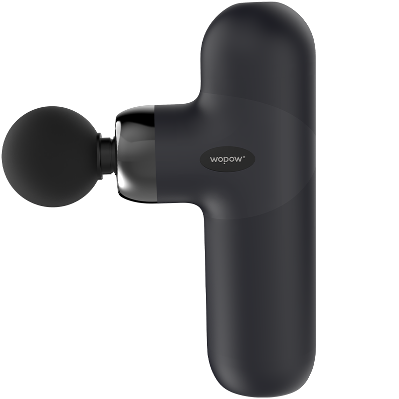 沃品筋膜枪高清大图