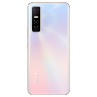 vivo Y73s 5G新品手机 8GB+128GB 浮光 7.73mm旗舰级轻薄机身 三星AMOLED高清护眼屏 4800万后置三摄 一体化双模5G手机新品