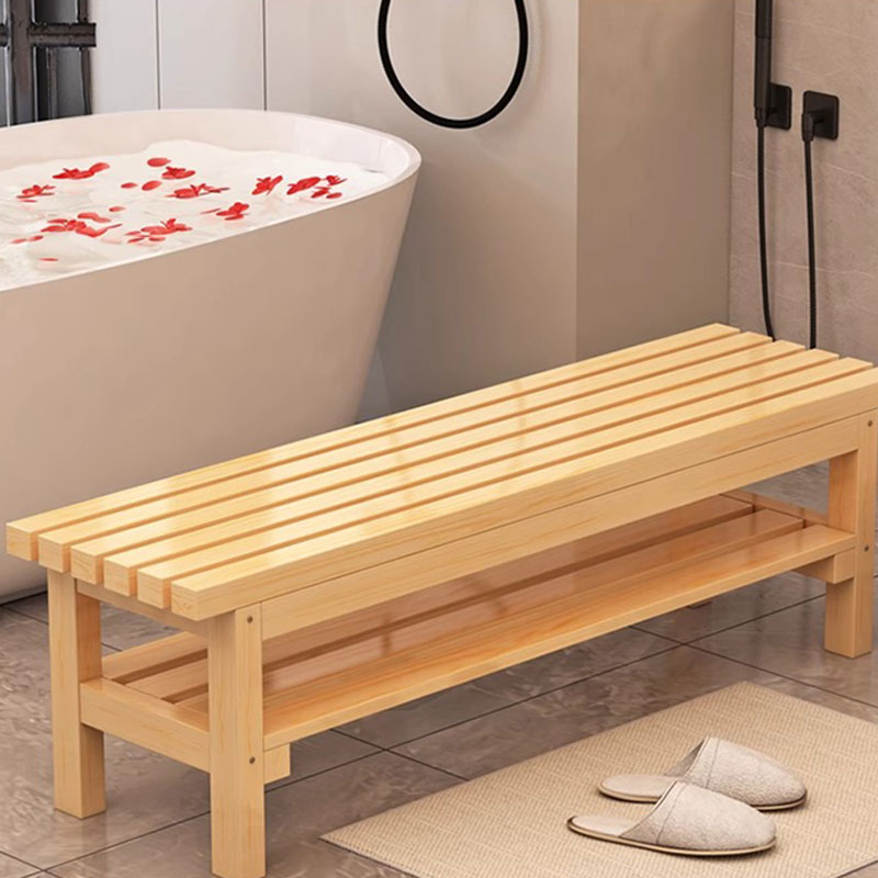 豫众诺 更衣凳 200*40*40cm 张高清大图