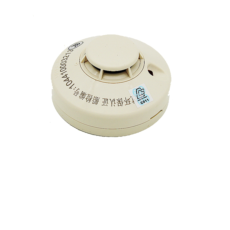 盛赛尔感烟探测器