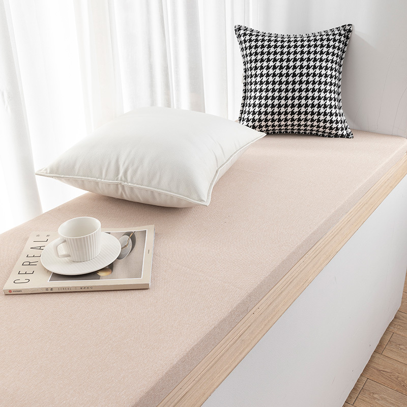 海绵飘窗垫窗台垫定制四季通用阳台垫子毯榻榻米卧室网红简约现代