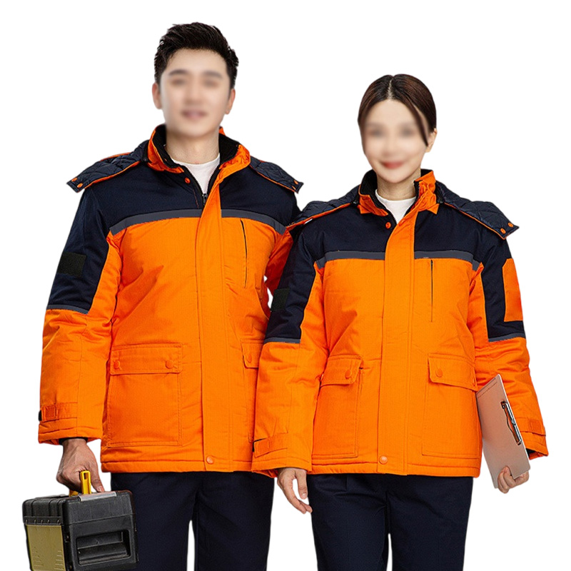 阿祺果 工作服 F21 件高清大图