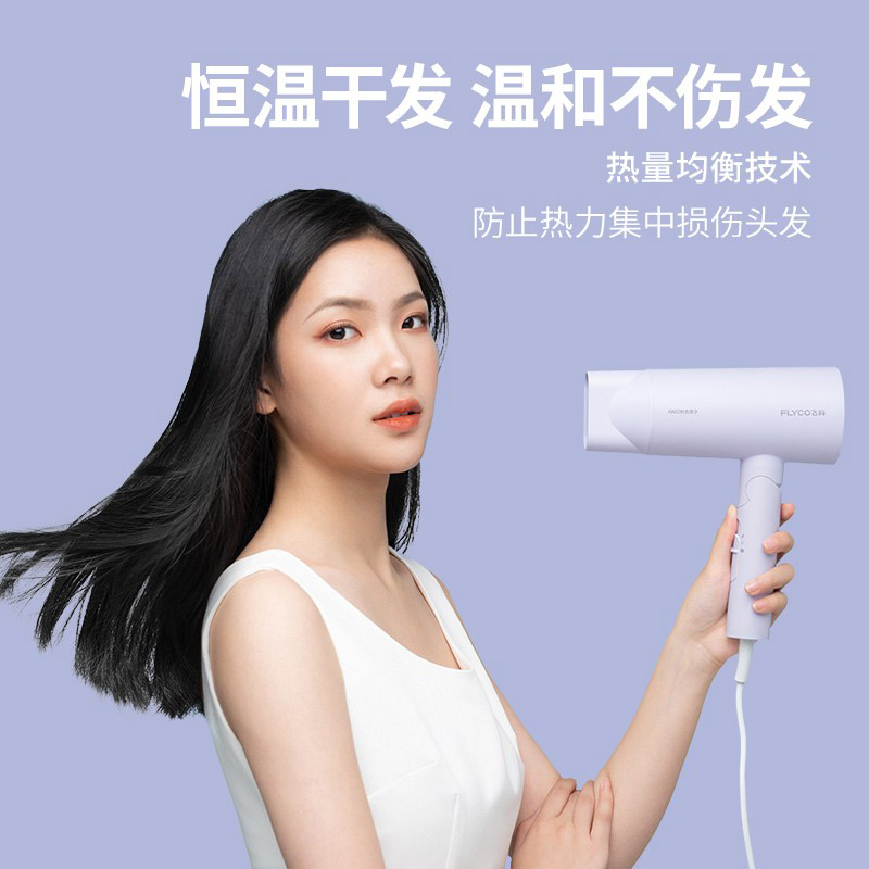 飞科吹风机FH6277高清大图