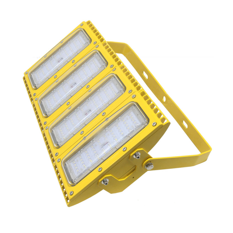 荣的LED防爆泛光灯 BR9800 400W高清大图