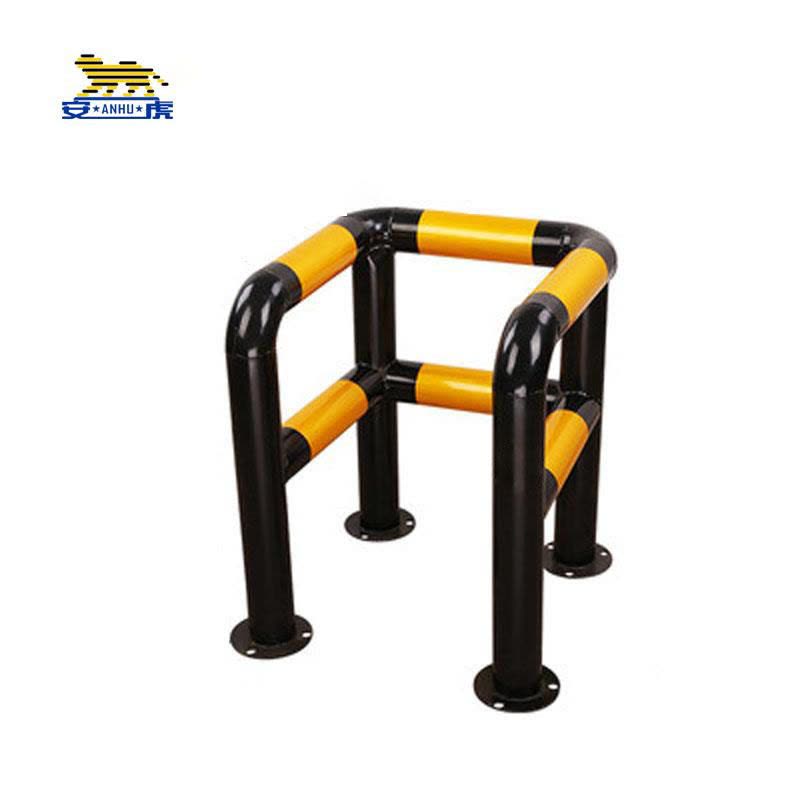 安虎 防撞护栏 C型双层500*500*600*1.5mm 件图片