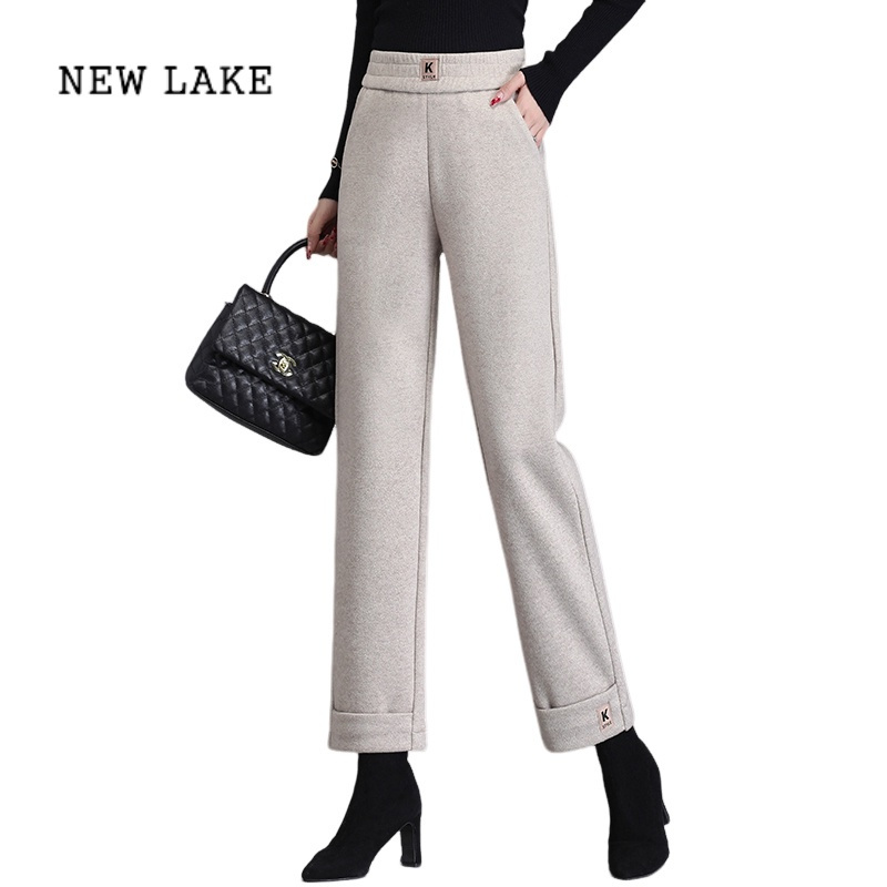 newlake女士休闲裤